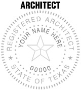 ARCHITECT/TX